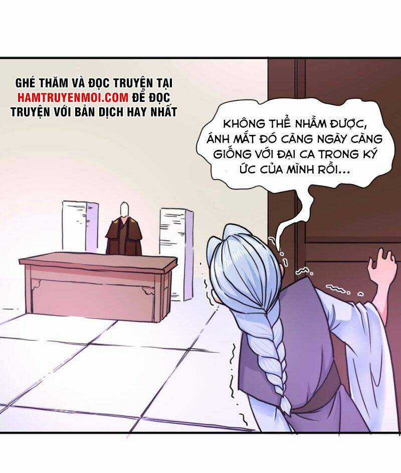 Sư Tỷ Của Ta Đông Đến Một Đám Chapter 193 trang 30