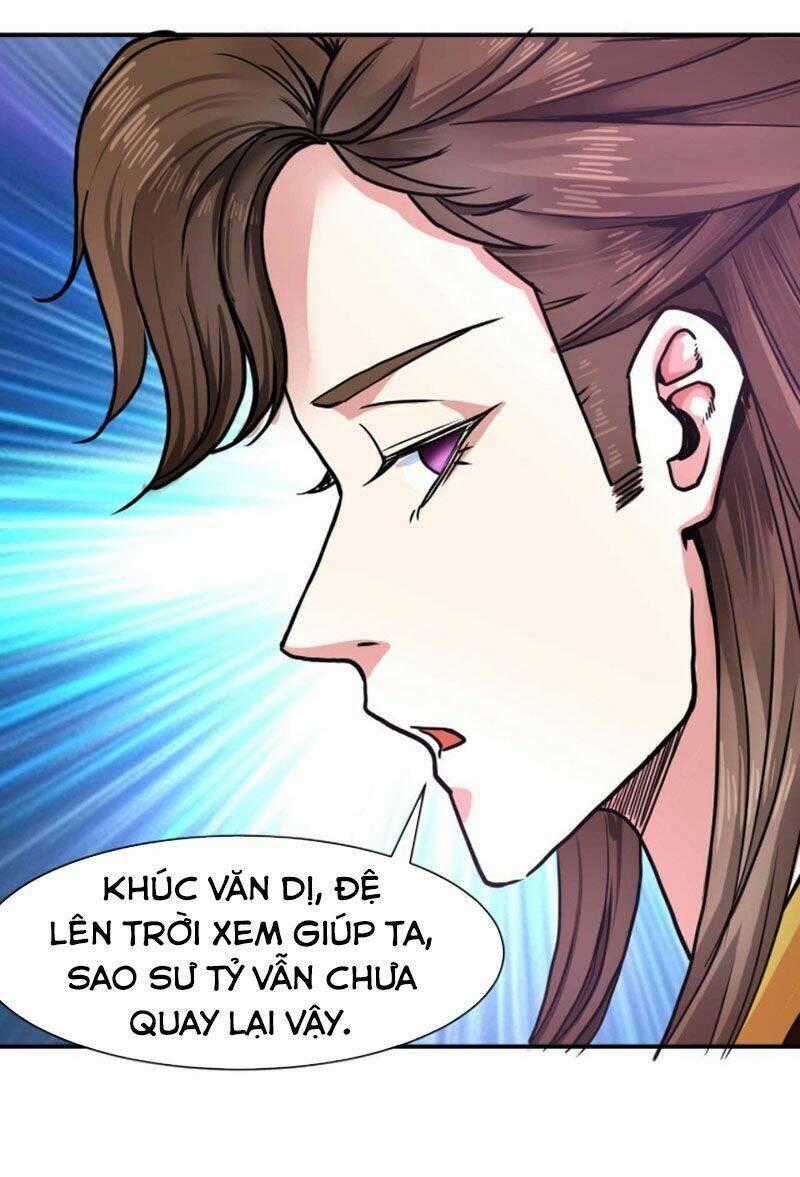 Sư Tỷ Của Ta Đông Đến Một Đám Chapter 193 trang 31