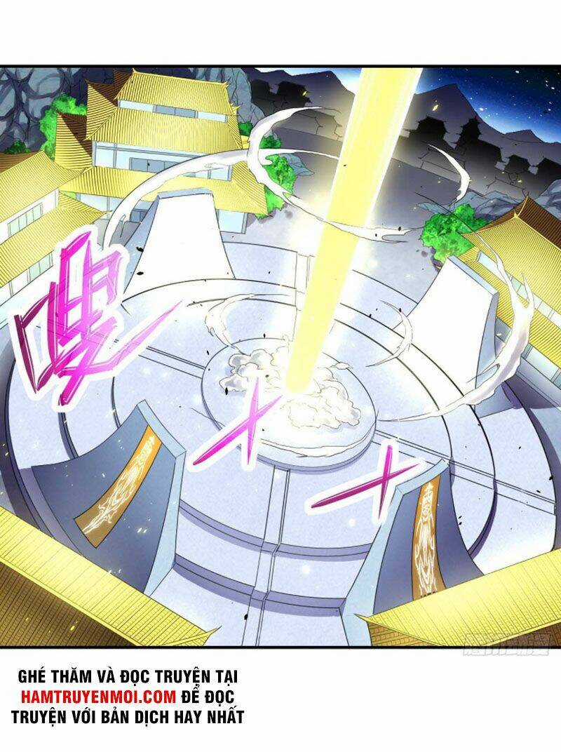 Sư Tỷ Của Ta Đông Đến Một Đám Chapter 194 trang 10