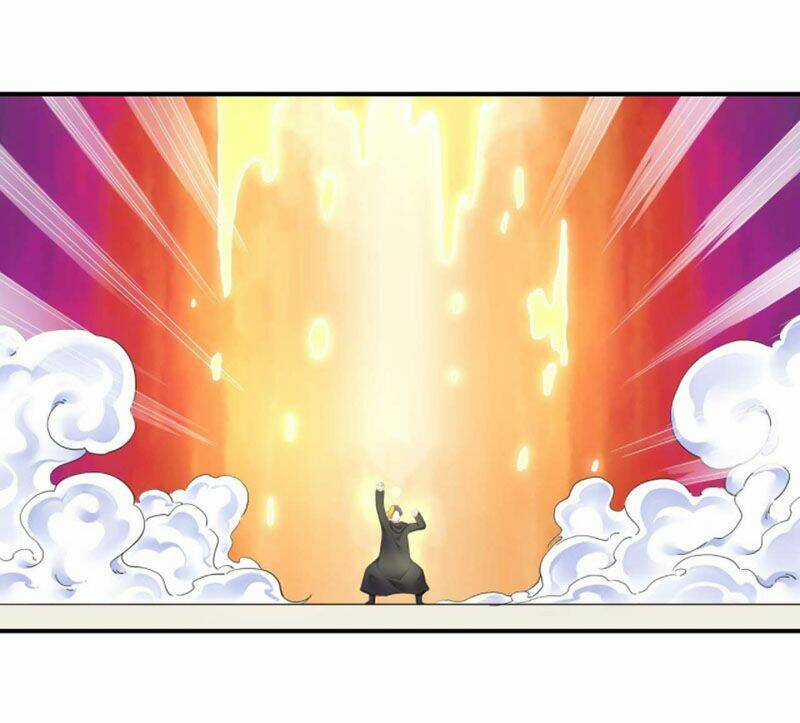 Sư Tỷ Của Ta Đông Đến Một Đám Chapter 194 trang 11