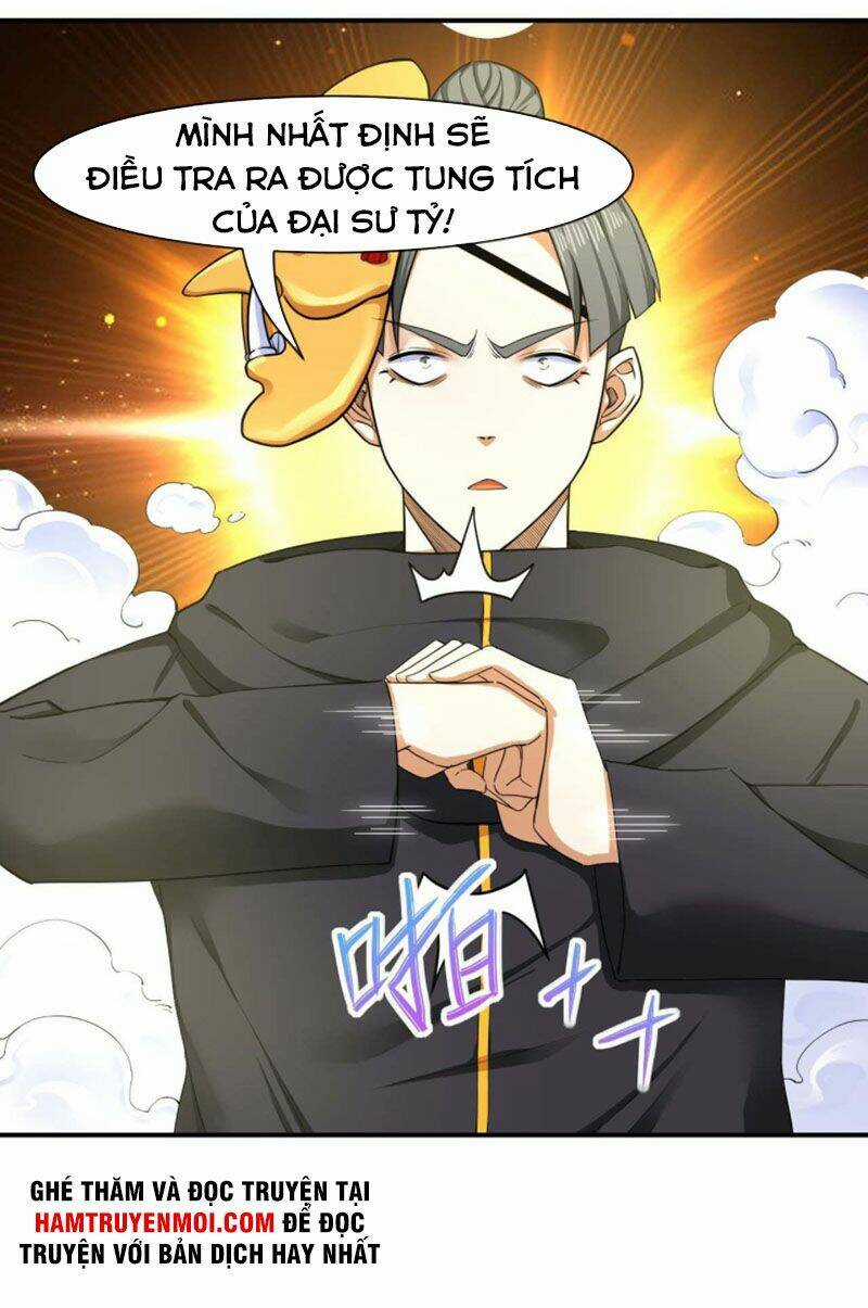 Sư Tỷ Của Ta Đông Đến Một Đám Chapter 194 trang 12