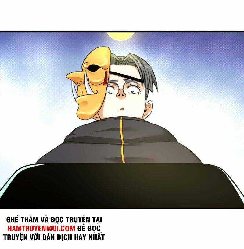 Sư Tỷ Của Ta Đông Đến Một Đám Chapter 194 trang 14