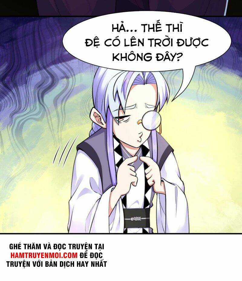 Sư Tỷ Của Ta Đông Đến Một Đám Chapter 194 trang 2