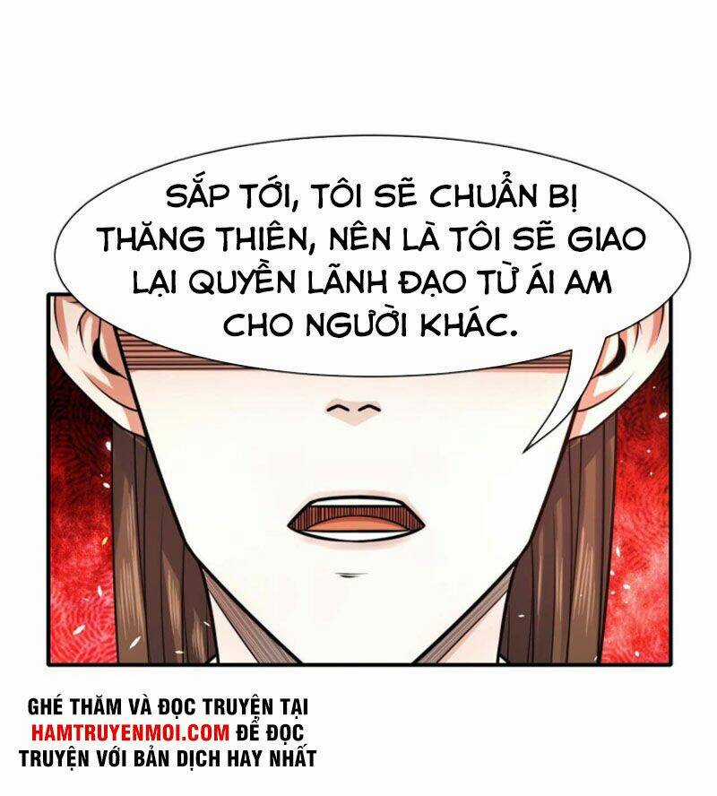 Sư Tỷ Của Ta Đông Đến Một Đám Chapter 194 trang 23