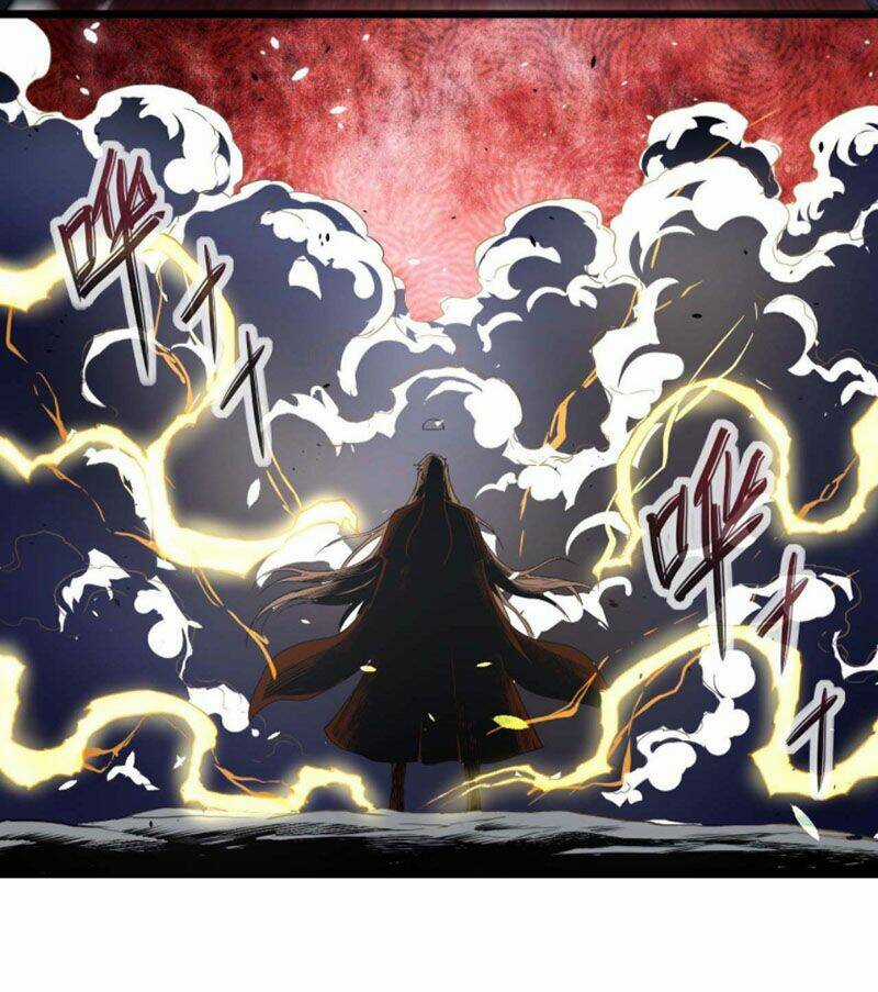 Sư Tỷ Của Ta Đông Đến Một Đám Chapter 194 trang 28