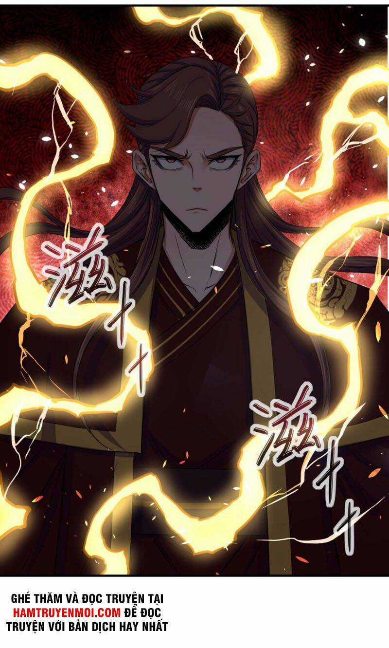 Sư Tỷ Của Ta Đông Đến Một Đám Chapter 194 trang 29