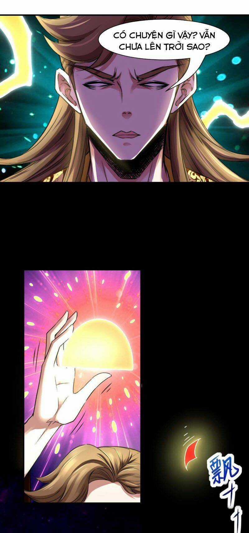 Sư Tỷ Của Ta Đông Đến Một Đám Chapter 194 trang 30