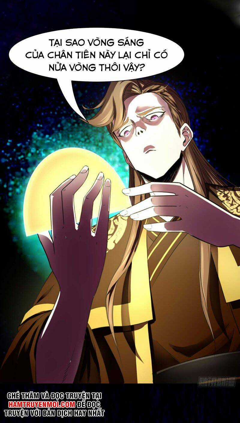 Sư Tỷ Của Ta Đông Đến Một Đám Chapter 194 trang 31