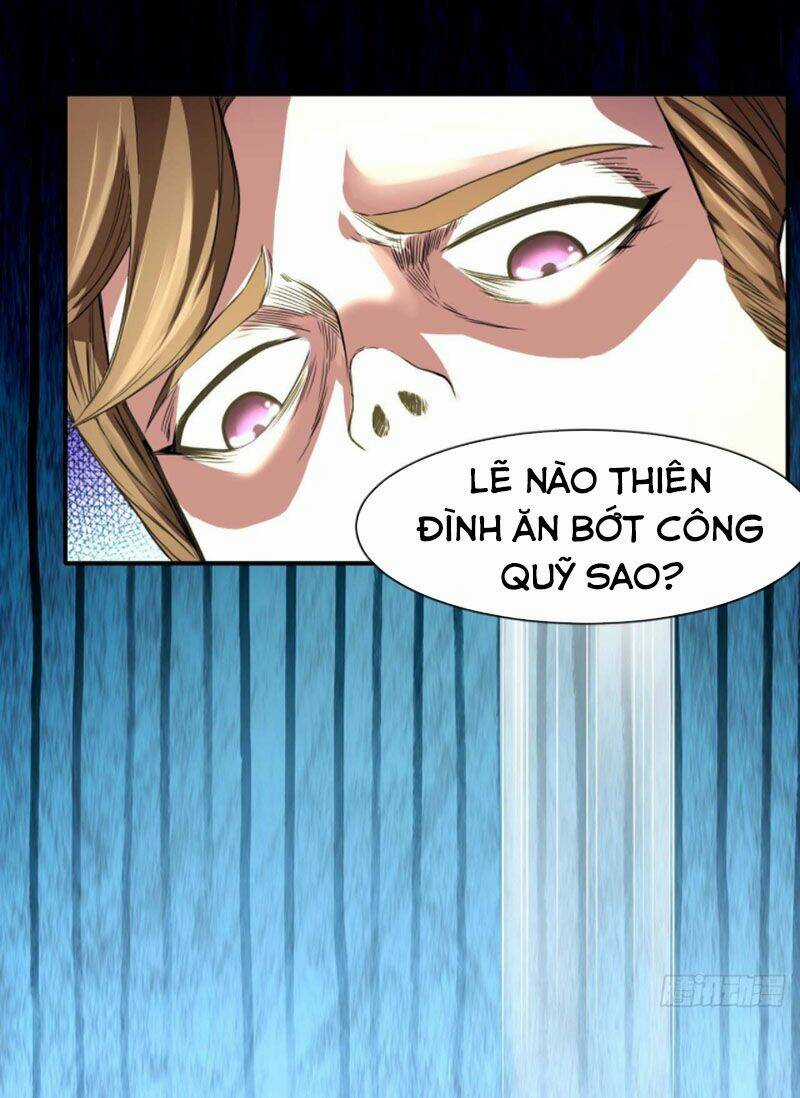 Sư Tỷ Của Ta Đông Đến Một Đám Chapter 194 trang 32