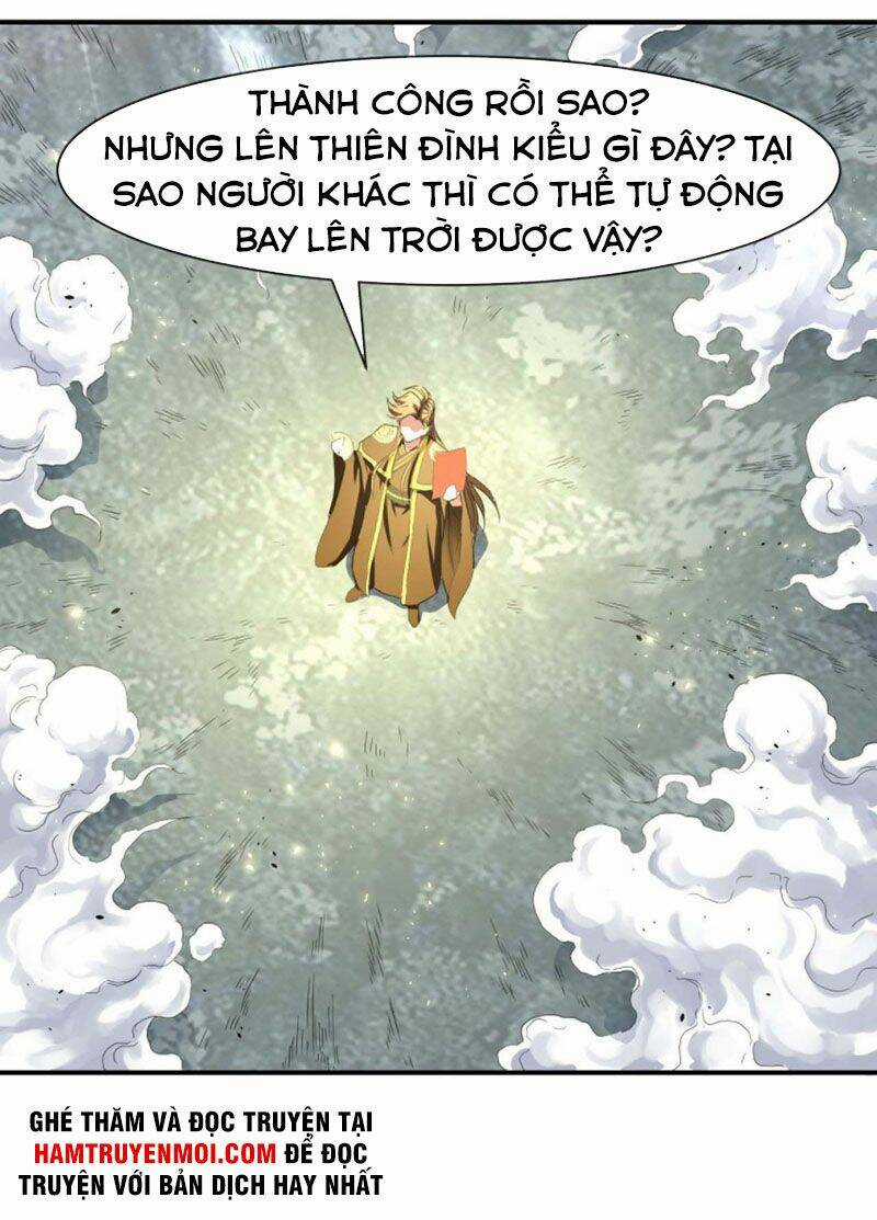 Sư Tỷ Của Ta Đông Đến Một Đám Chapter 194 trang 35