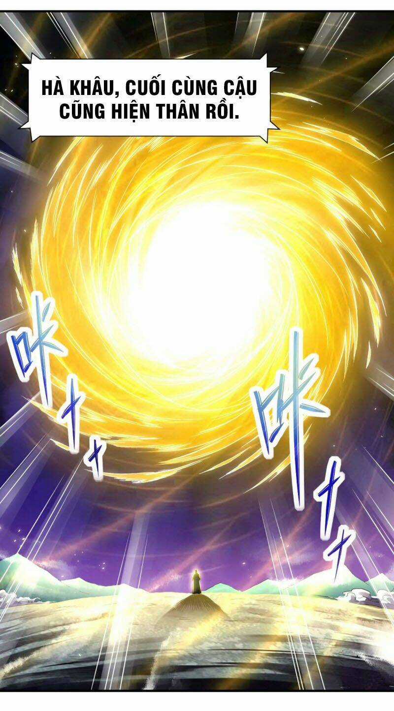 Sư Tỷ Của Ta Đông Đến Một Đám Chapter 194 trang 36