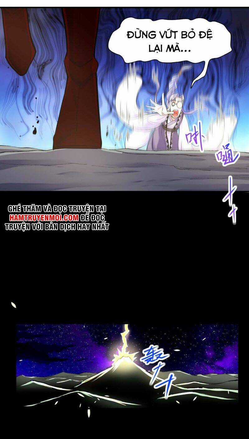 Sư Tỷ Của Ta Đông Đến Một Đám Chapter 194 trang 4