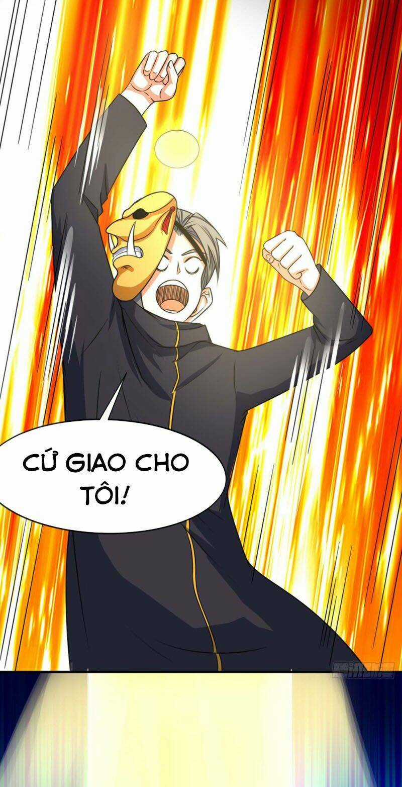 Sư Tỷ Của Ta Đông Đến Một Đám Chapter 194 trang 7