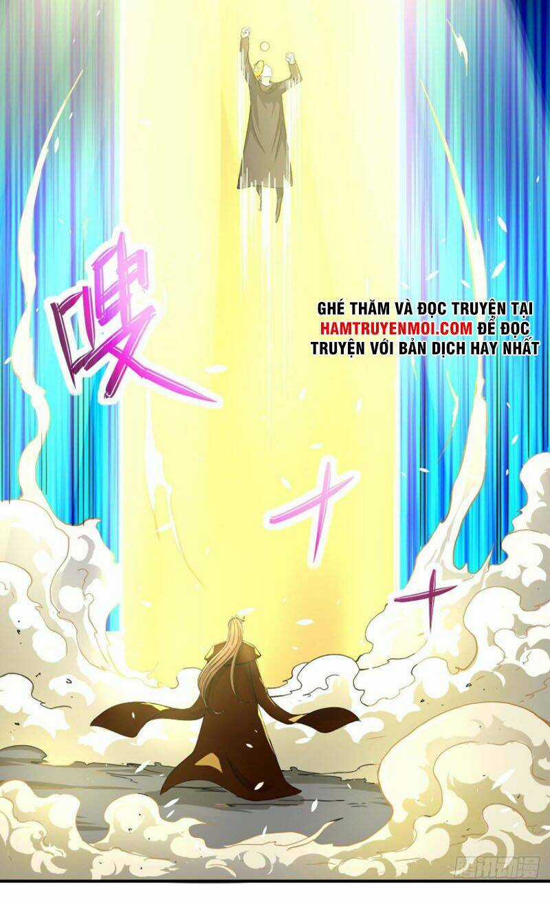 Sư Tỷ Của Ta Đông Đến Một Đám Chapter 194 trang 8