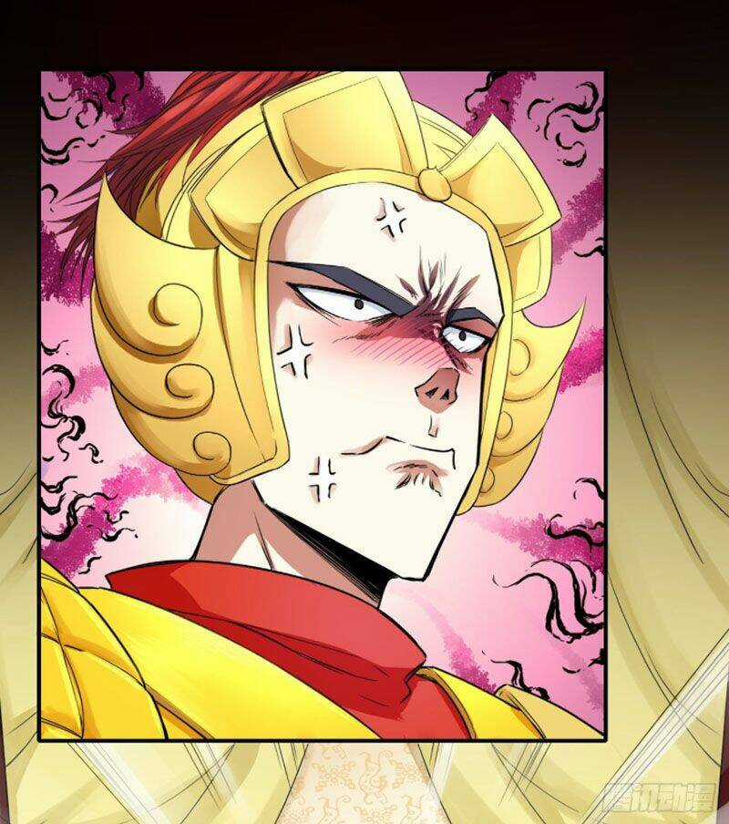 Sư Tỷ Của Ta Đông Đến Một Đám Chapter 195 trang 21