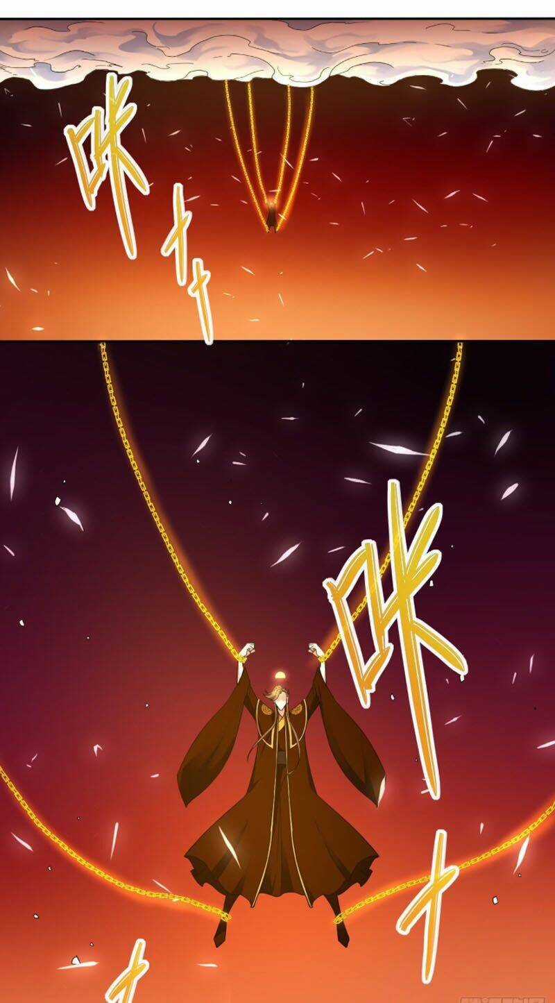 Sư Tỷ Của Ta Đông Đến Một Đám Chapter 195 trang 23