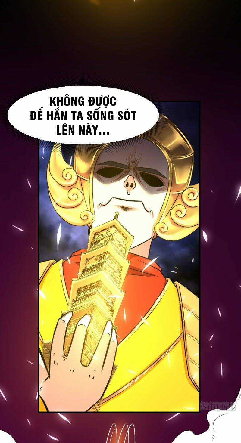 Sư Tỷ Của Ta Đông Đến Một Đám Chapter 195 trang 25