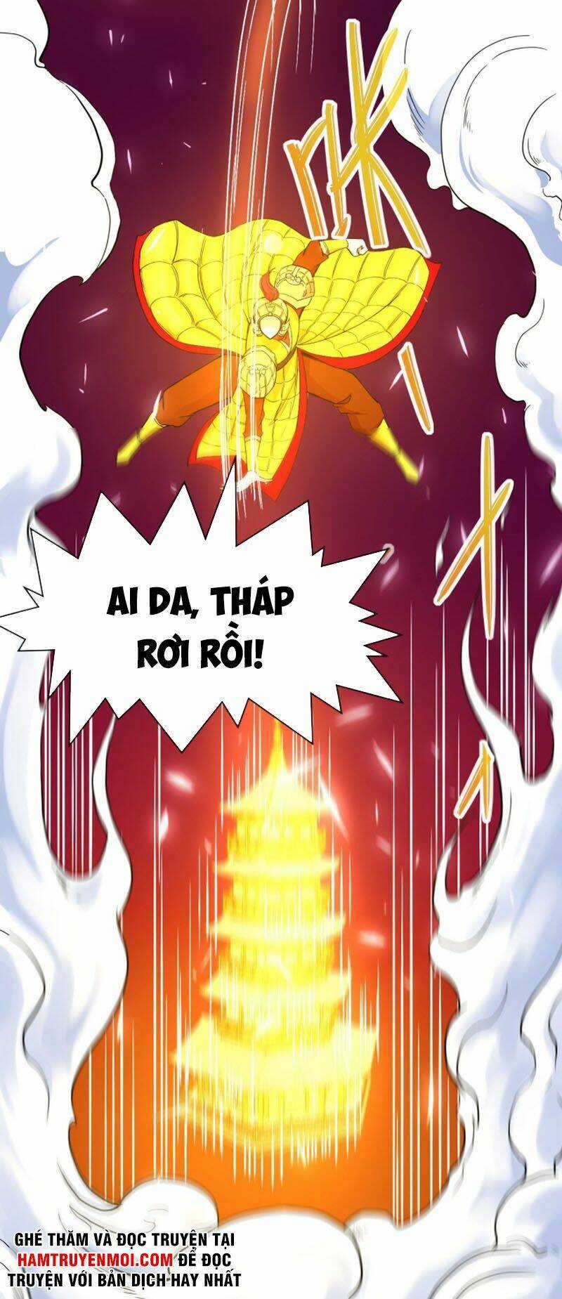 Sư Tỷ Của Ta Đông Đến Một Đám Chapter 195 trang 26