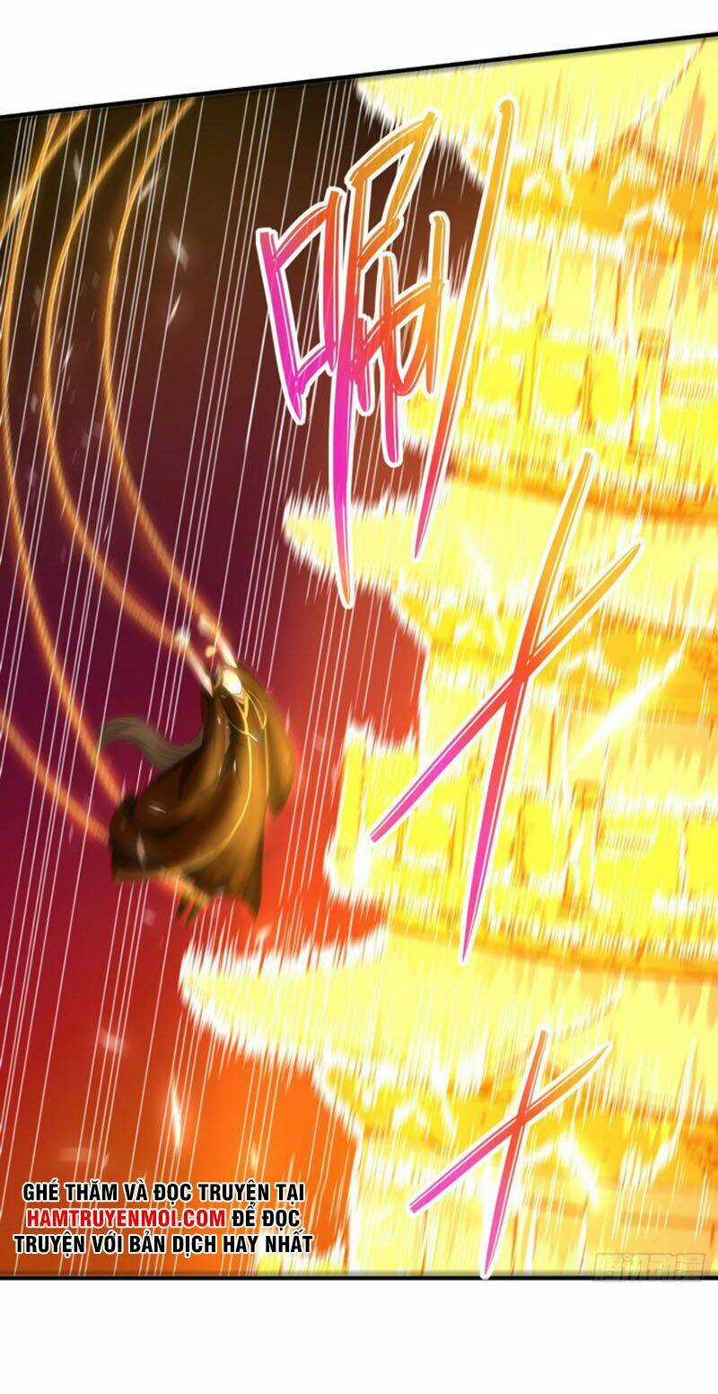 Sư Tỷ Của Ta Đông Đến Một Đám Chapter 195 trang 28