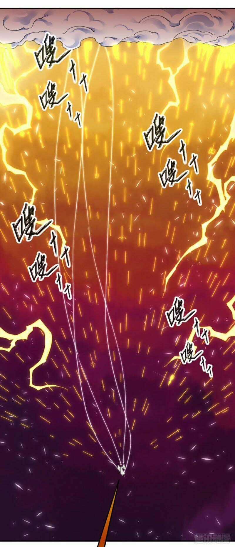 Sư Tỷ Của Ta Đông Đến Một Đám Chapter 195 trang 31