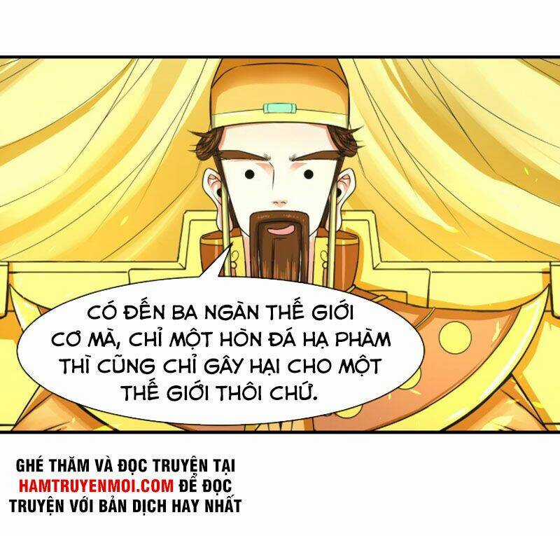 Sư Tỷ Của Ta Đông Đến Một Đám Chapter 195 trang 8