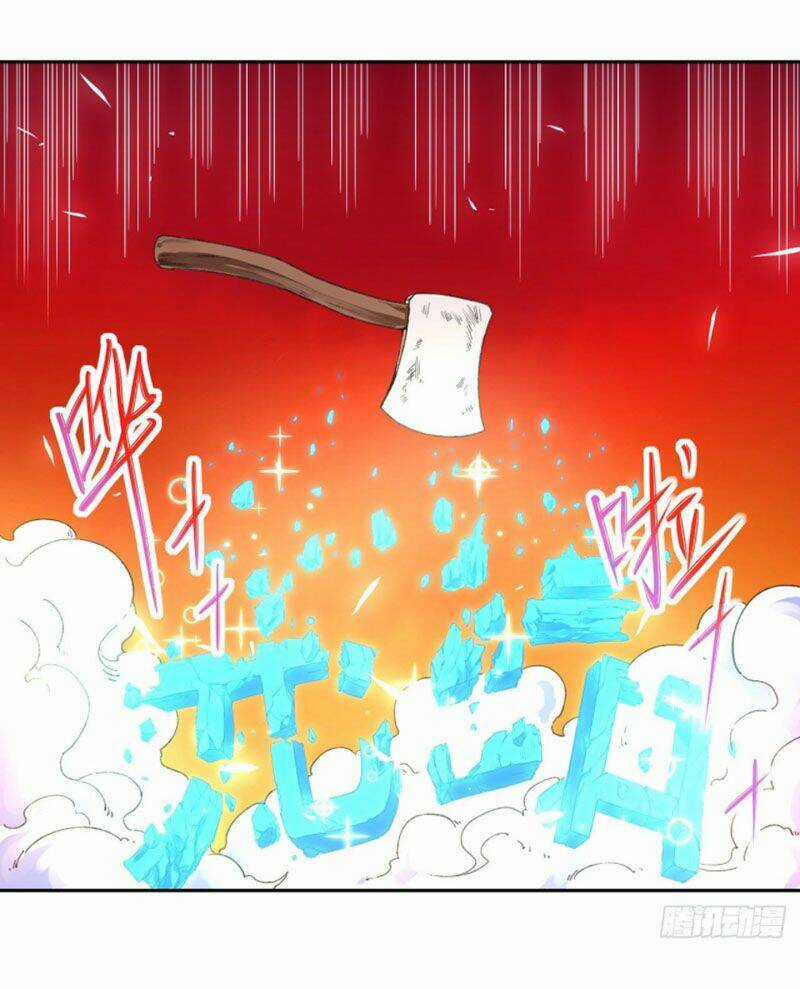 Sư Tỷ Của Ta Đông Đến Một Đám Chapter 196 trang 10