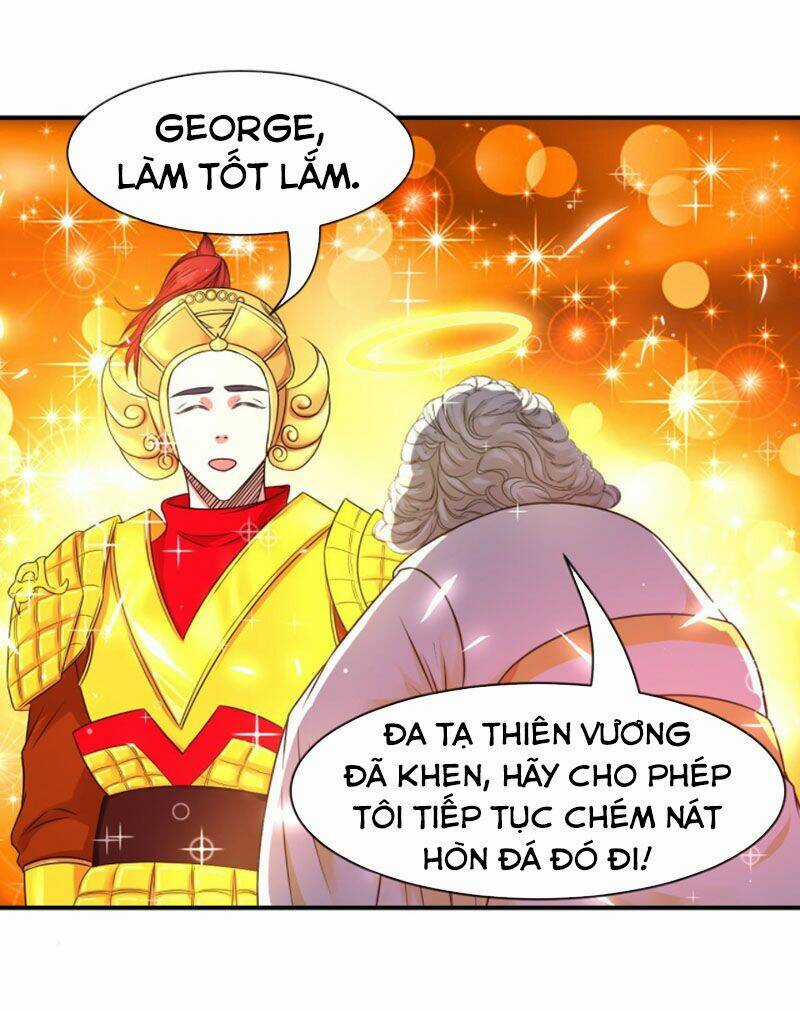 Sư Tỷ Của Ta Đông Đến Một Đám Chapter 196 trang 12