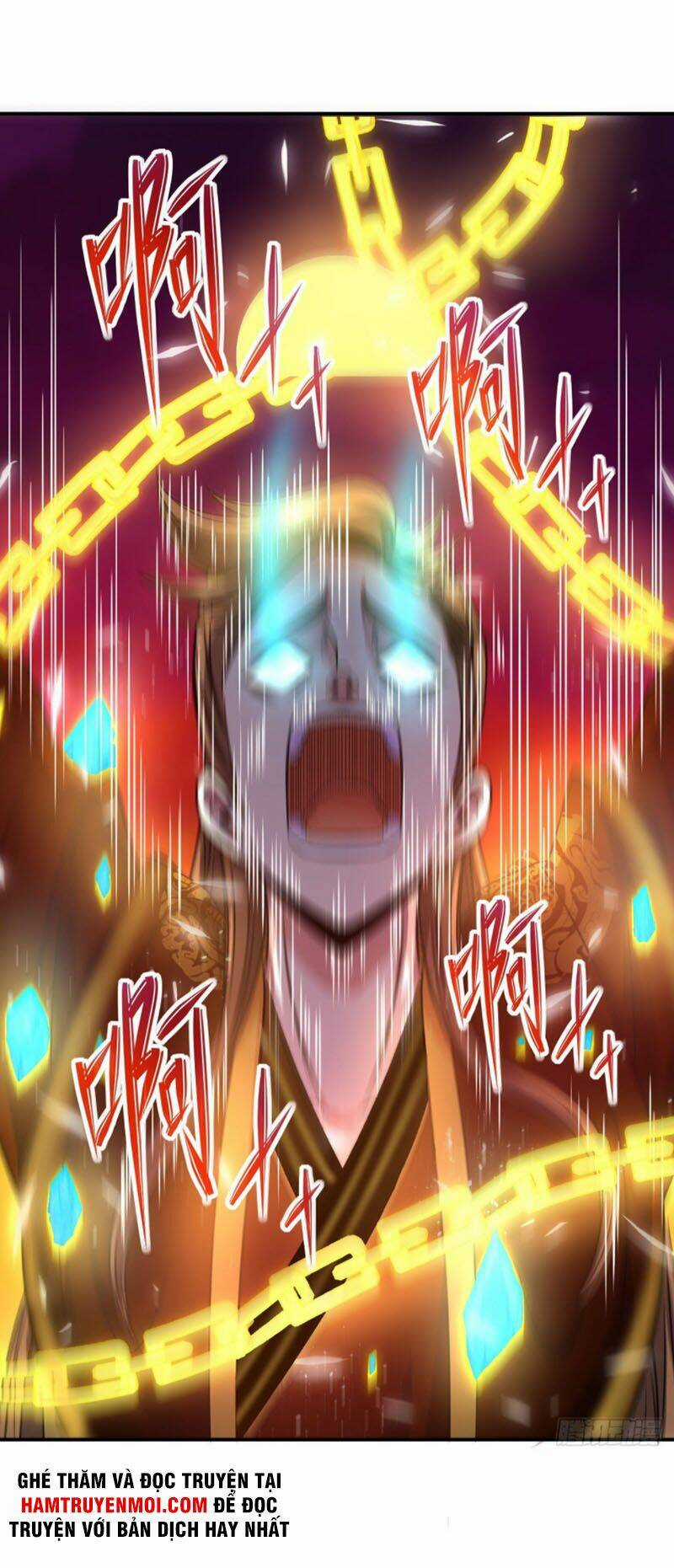 Sư Tỷ Của Ta Đông Đến Một Đám Chapter 196 trang 15