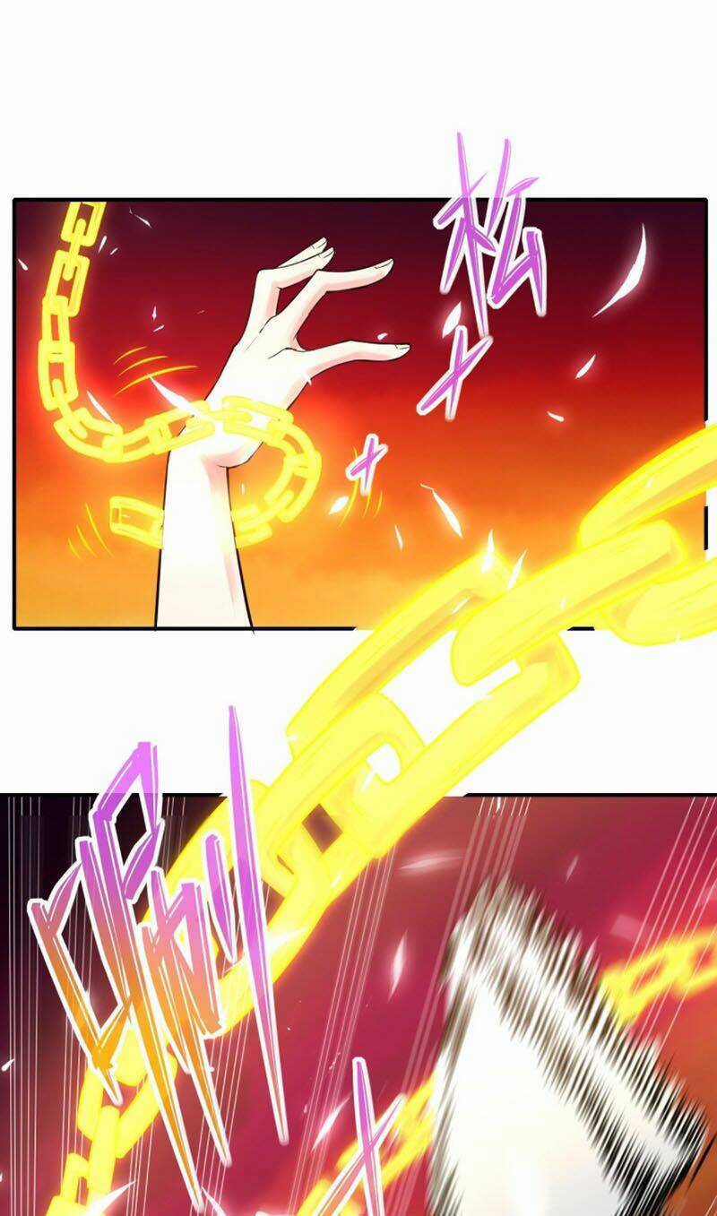 Sư Tỷ Của Ta Đông Đến Một Đám Chapter 196 trang 16