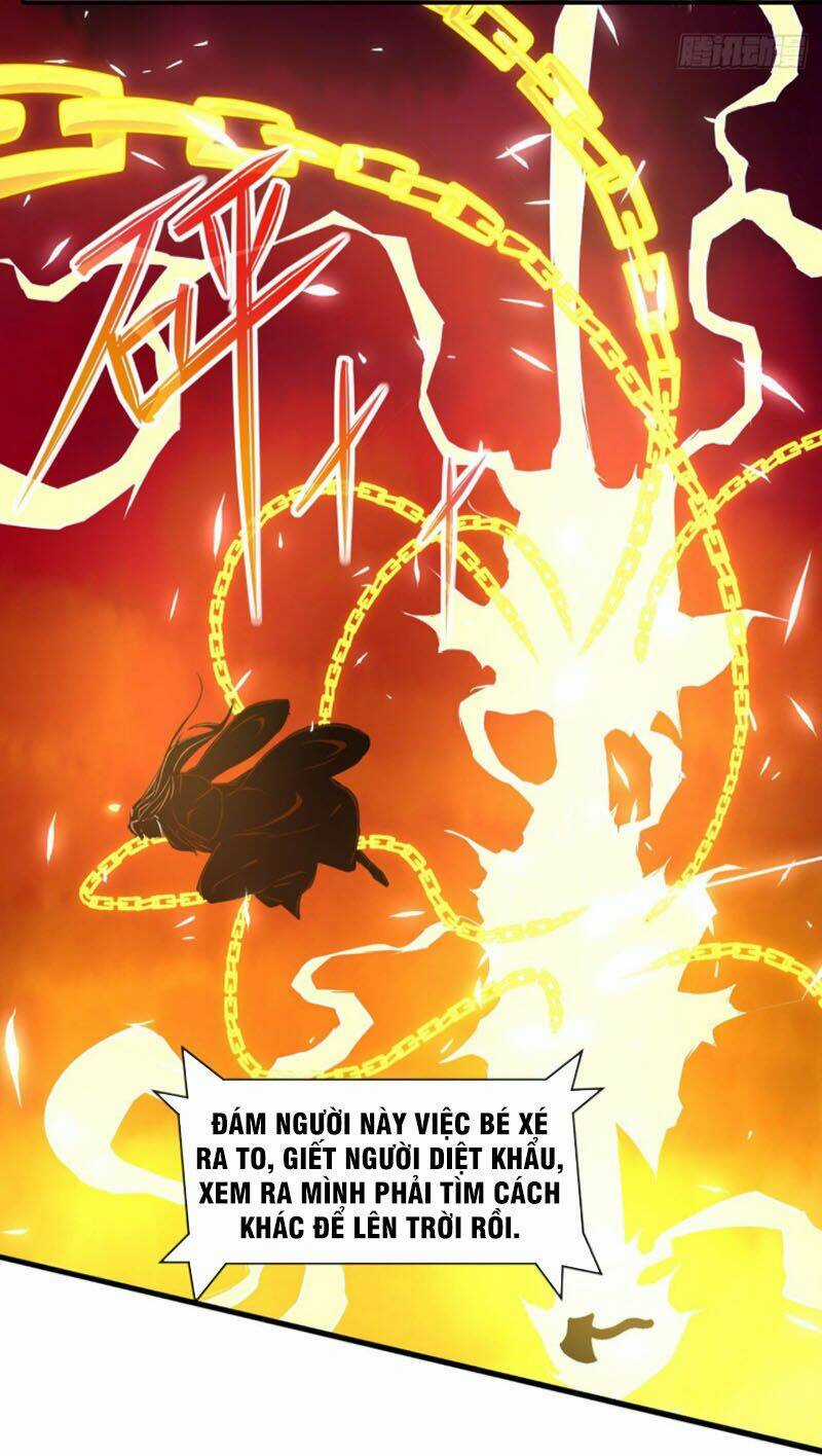 Sư Tỷ Của Ta Đông Đến Một Đám Chapter 196 trang 18