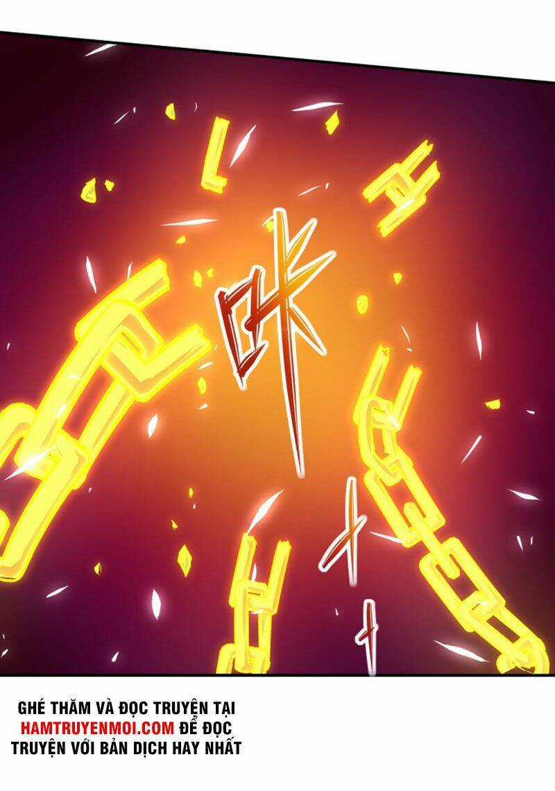 Sư Tỷ Của Ta Đông Đến Một Đám Chapter 196 trang 19