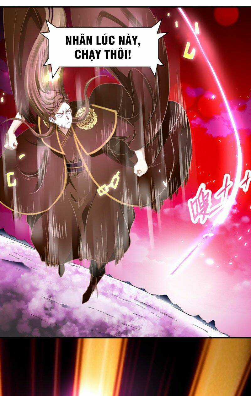 Sư Tỷ Của Ta Đông Đến Một Đám Chapter 196 trang 20