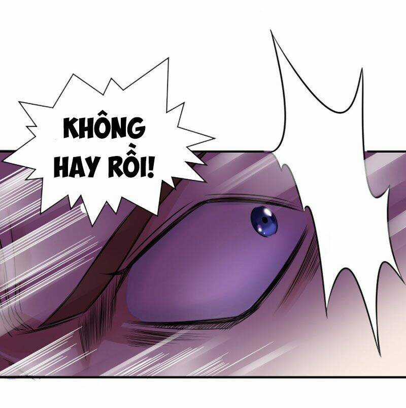 Sư Tỷ Của Ta Đông Đến Một Đám Chapter 196 trang 24