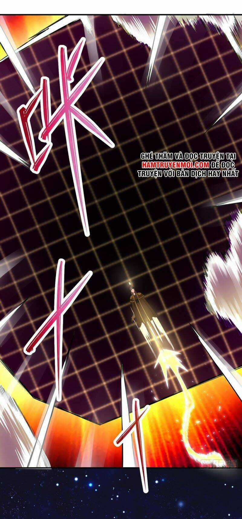 Sư Tỷ Của Ta Đông Đến Một Đám Chapter 196 trang 25