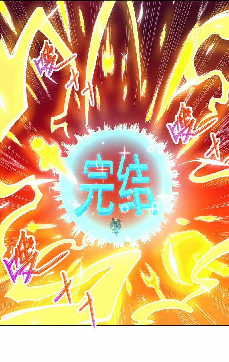 Sư Tỷ Của Ta Đông Đến Một Đám Chapter 196 trang 3