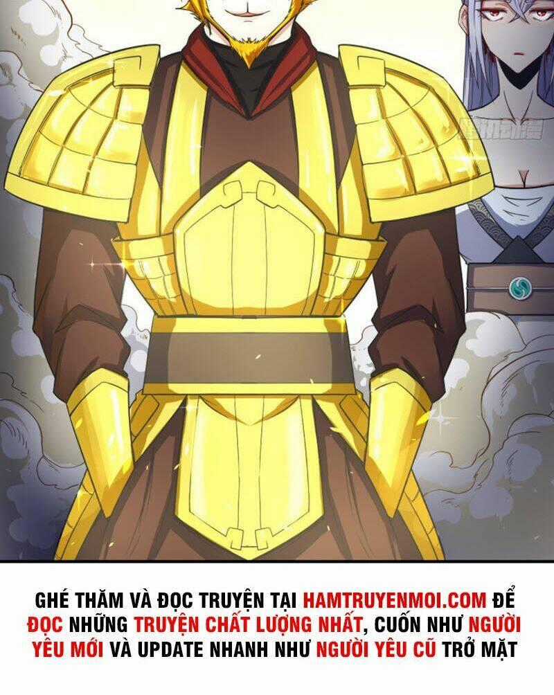 Sư Tỷ Của Ta Đông Đến Một Đám Chapter 196 trang 34