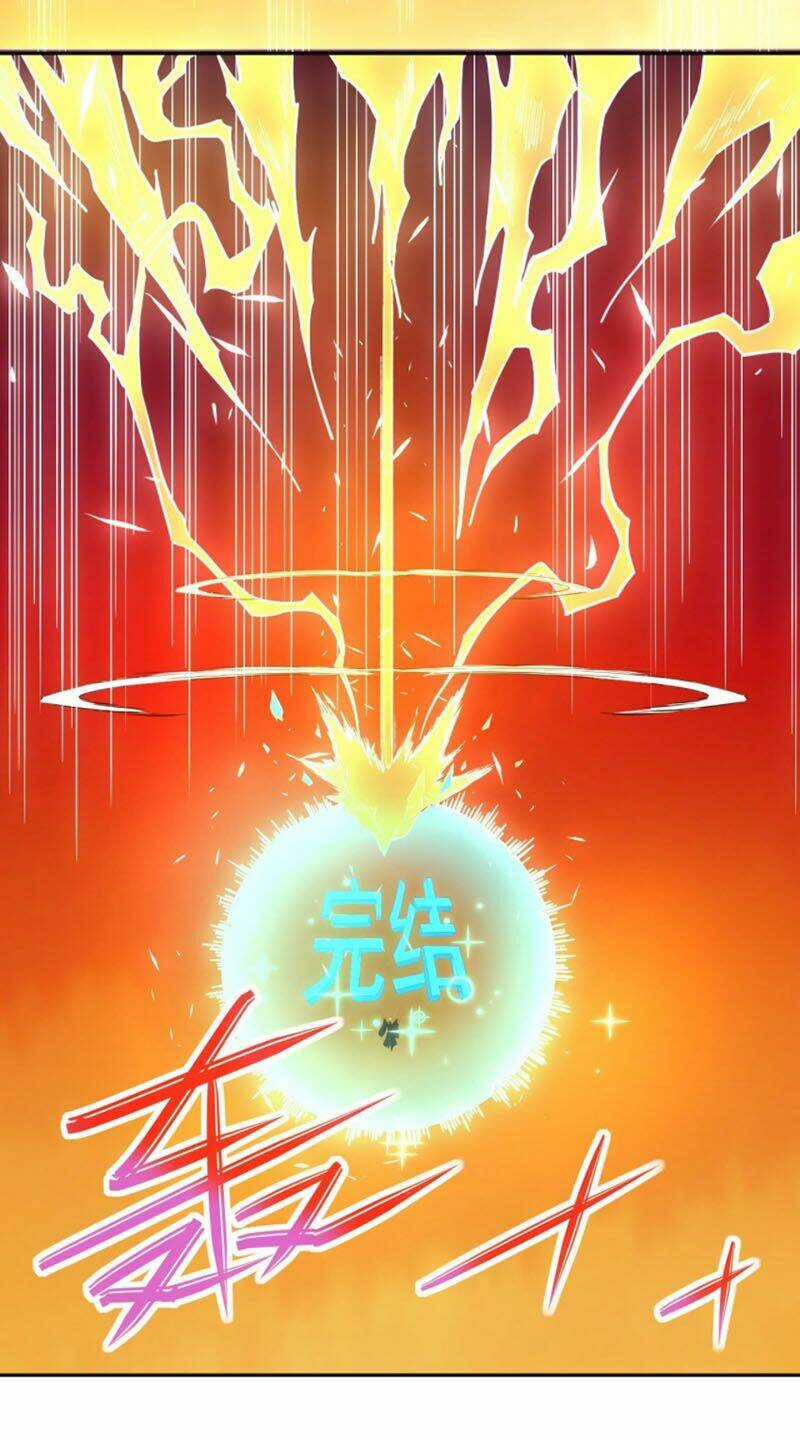 Sư Tỷ Của Ta Đông Đến Một Đám Chapter 196 trang 8