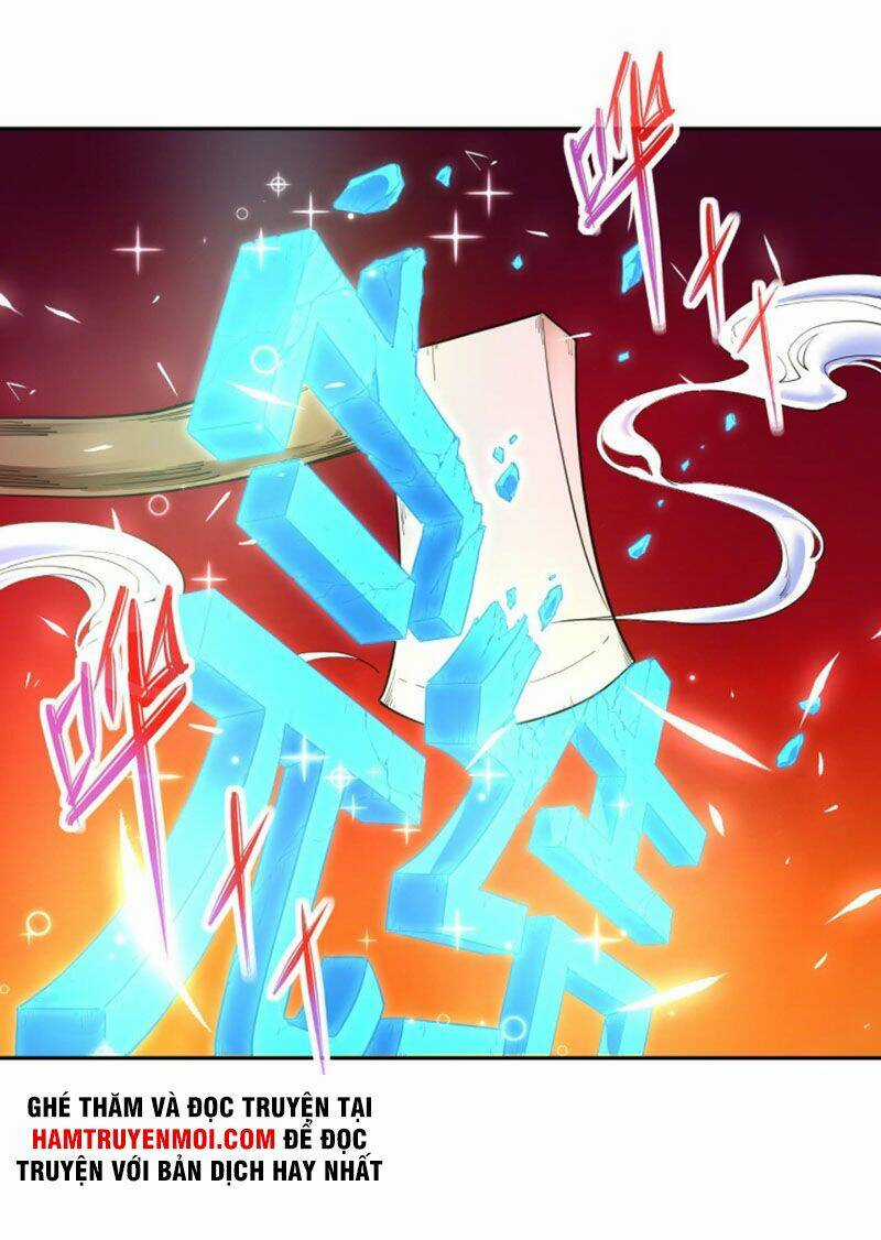 Sư Tỷ Của Ta Đông Đến Một Đám Chapter 196 trang 9