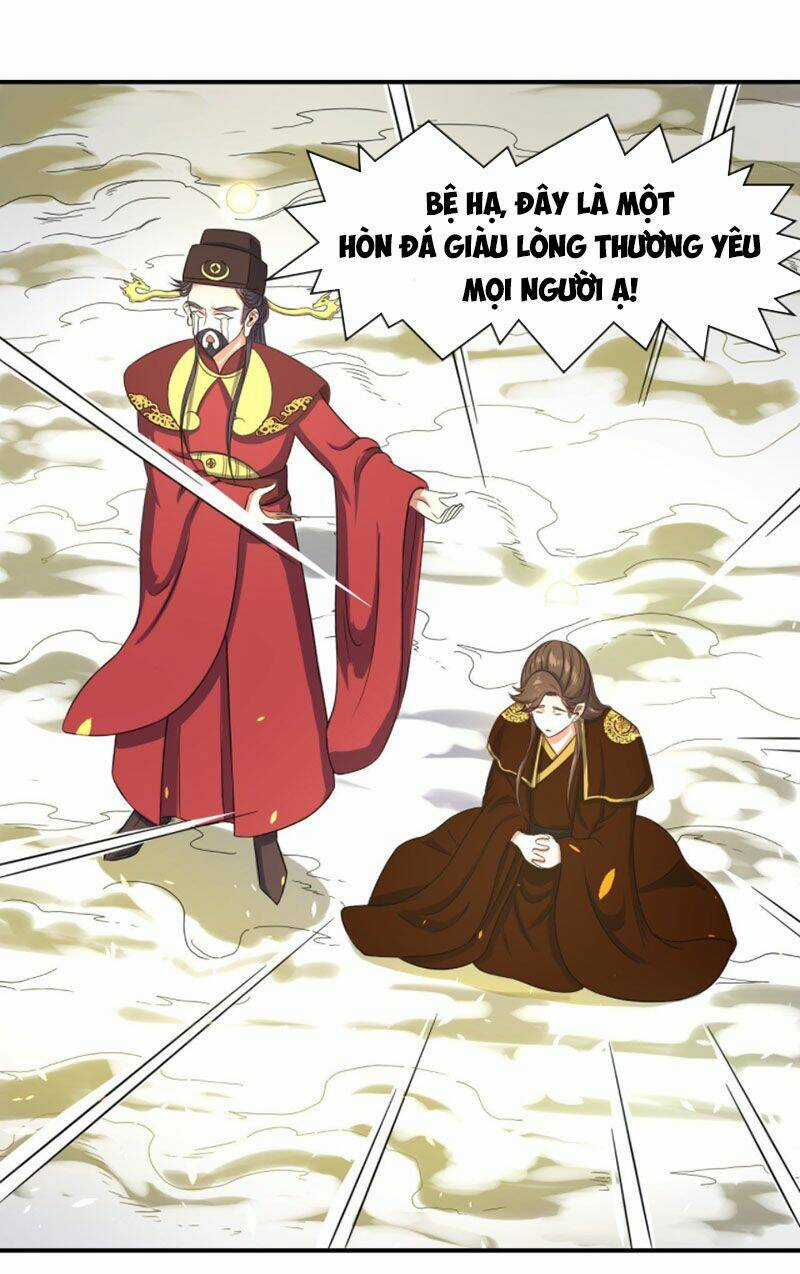 Sư Tỷ Của Ta Đông Đến Một Đám Chapter 197 trang 13