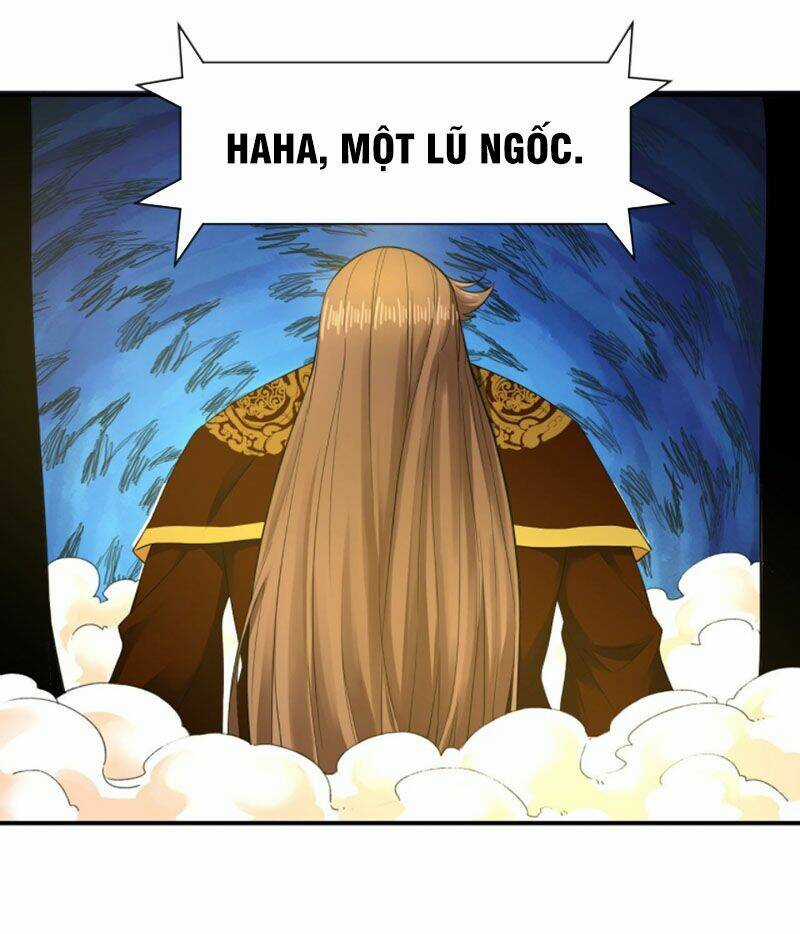 Sư Tỷ Của Ta Đông Đến Một Đám Chapter 197 trang 23