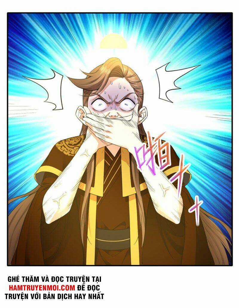 Sư Tỷ Của Ta Đông Đến Một Đám Chapter 197 trang 24