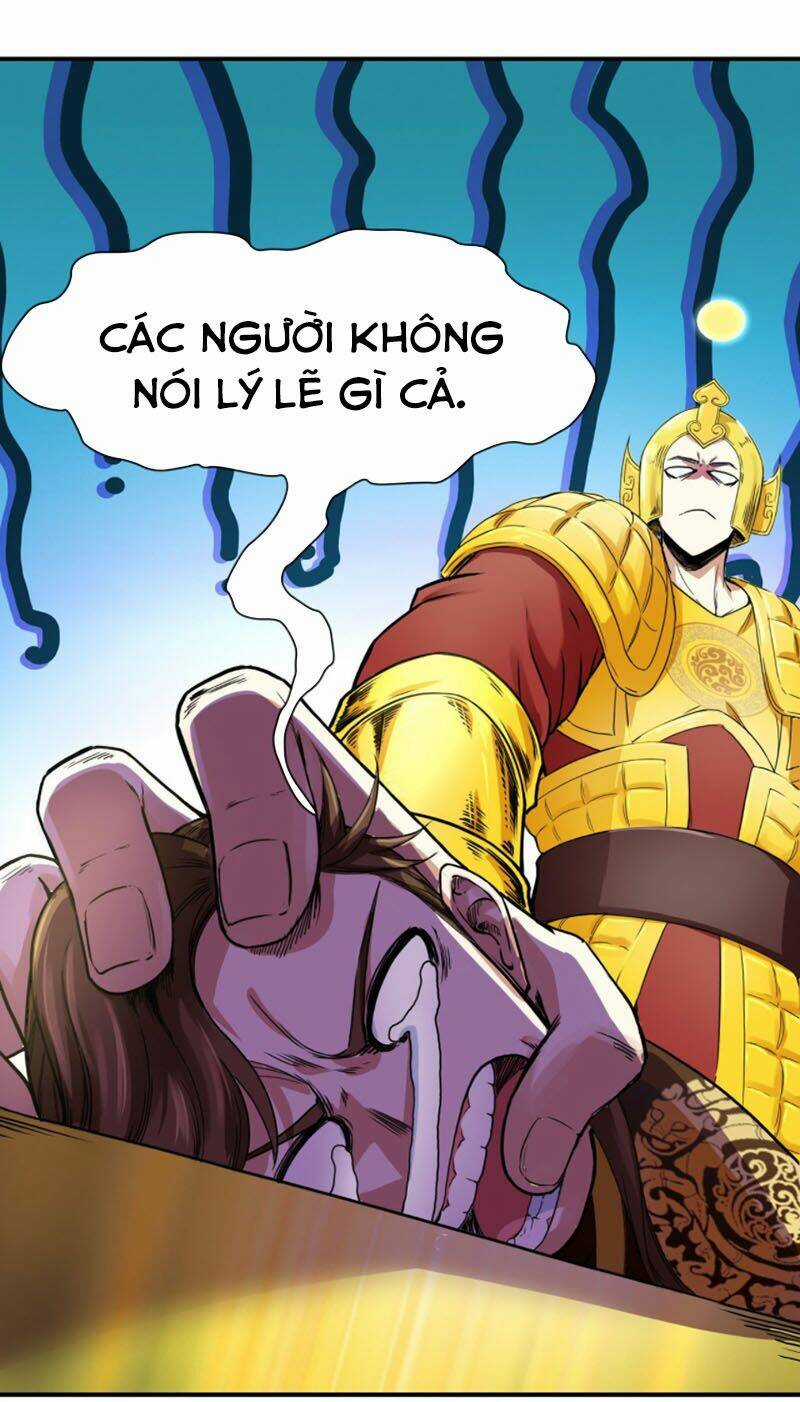 Sư Tỷ Của Ta Đông Đến Một Đám Chapter 198 trang 15