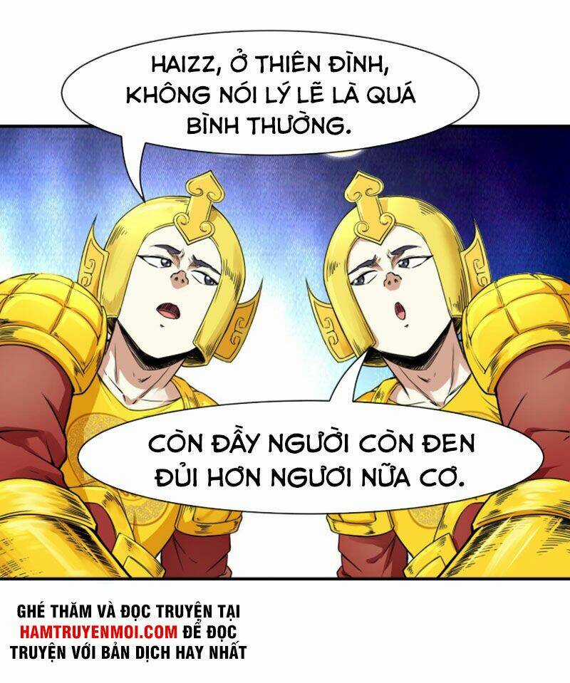 Sư Tỷ Của Ta Đông Đến Một Đám Chapter 198 trang 16