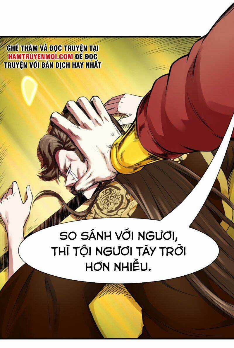 Sư Tỷ Của Ta Đông Đến Một Đám Chapter 198 trang 18