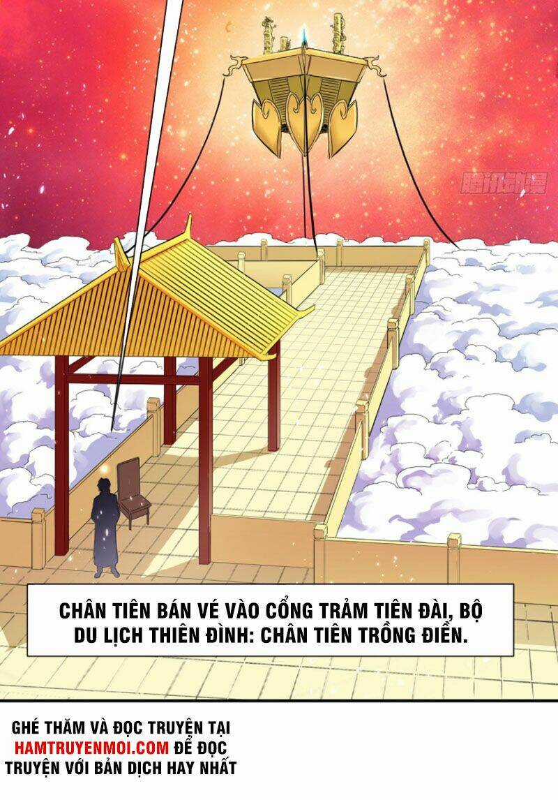 Sư Tỷ Của Ta Đông Đến Một Đám Chapter 198 trang 20
