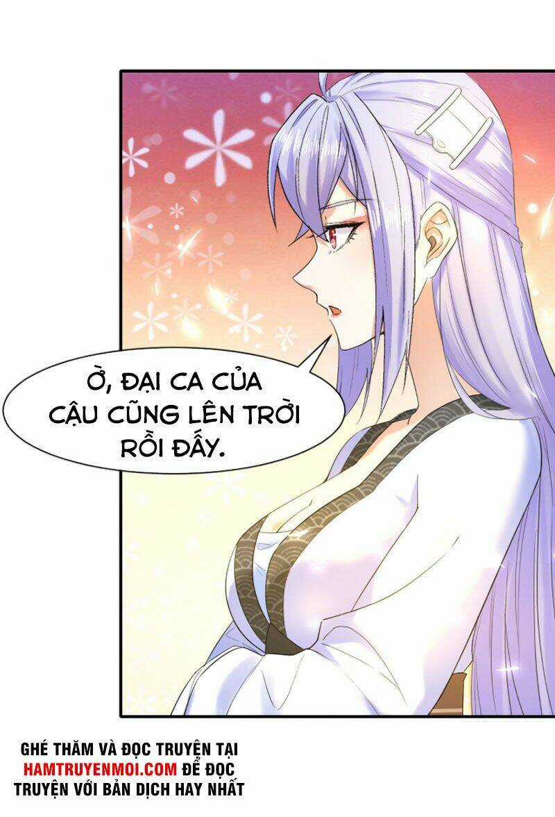 Sư Tỷ Của Ta Đông Đến Một Đám Chapter 198 trang 24