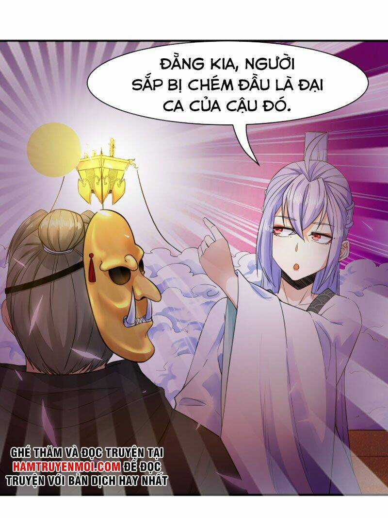 Sư Tỷ Của Ta Đông Đến Một Đám Chapter 198 trang 26
