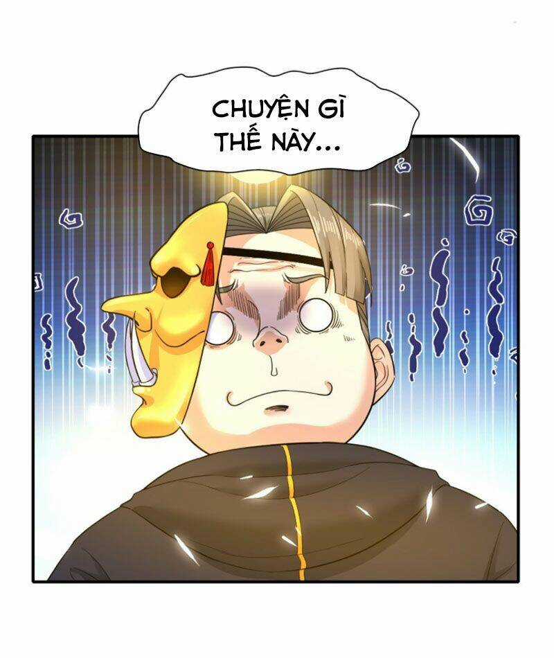 Sư Tỷ Của Ta Đông Đến Một Đám Chapter 198 trang 27