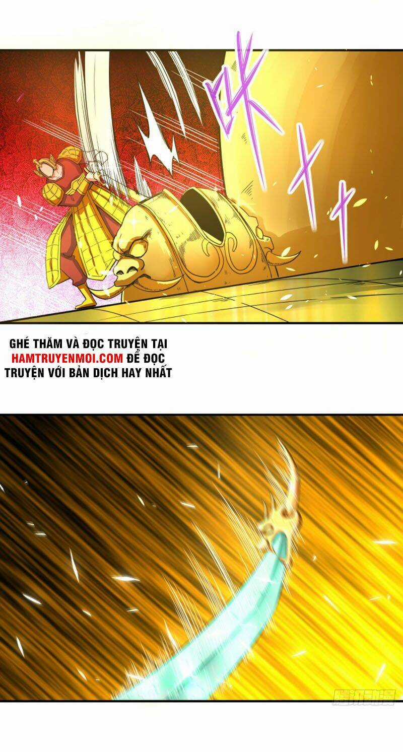 Sư Tỷ Của Ta Đông Đến Một Đám Chapter 198 trang 32