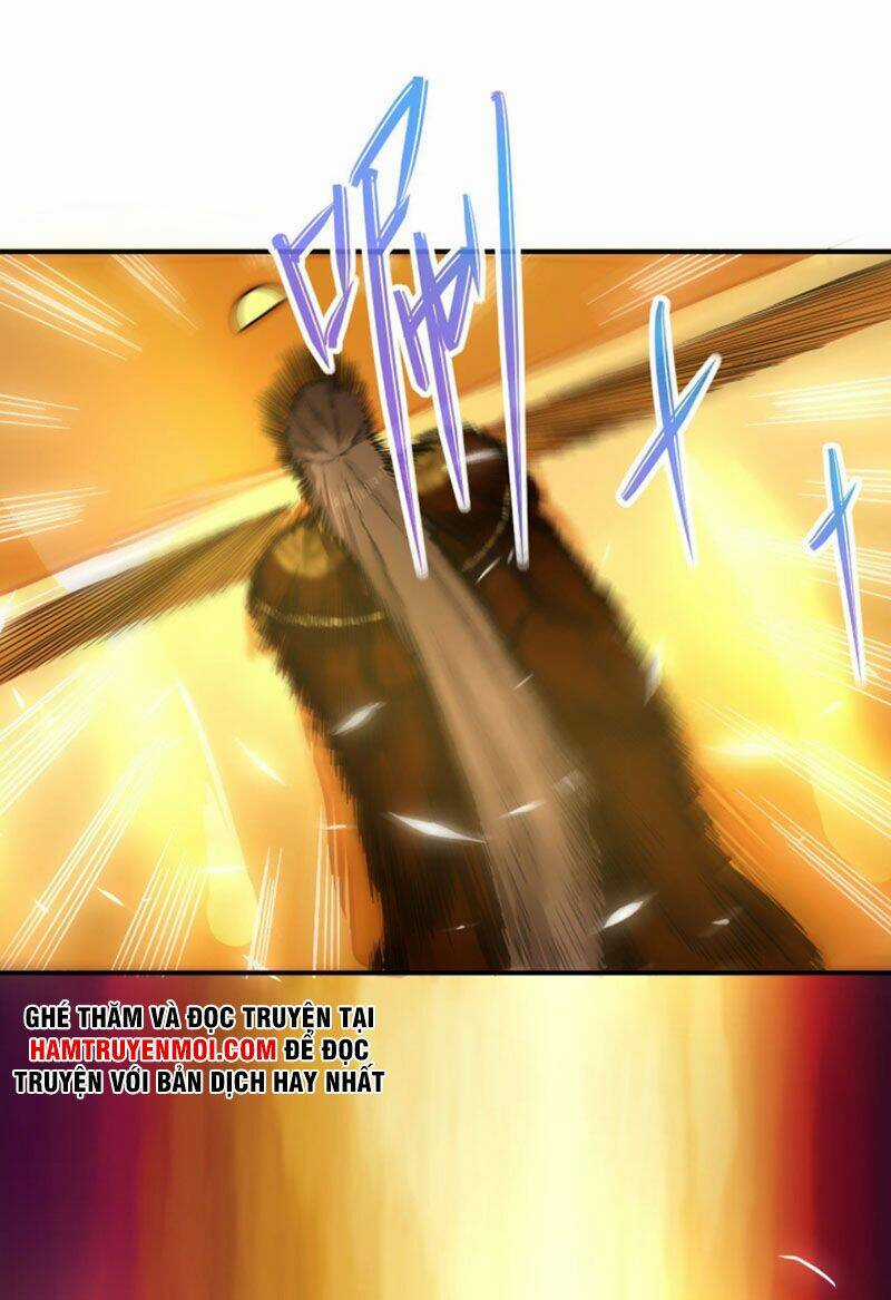 Sư Tỷ Của Ta Đông Đến Một Đám Chapter 198 trang 34